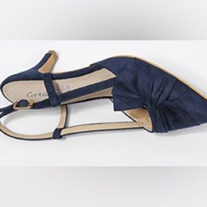 Greatonu Elegant Shoe